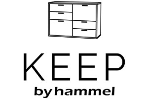 Keep by Hammel