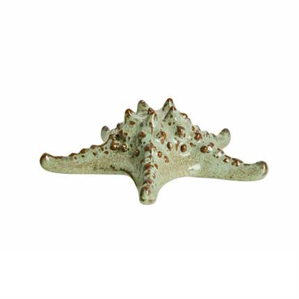 Lene Bjerre Shellille decoration - Linen