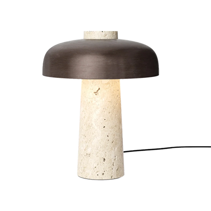 Reverse bordlampe fra Audo Copenhagen
