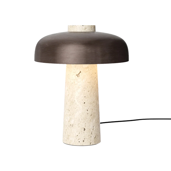 Reverse bordlampe fra Audo Copenhagen
