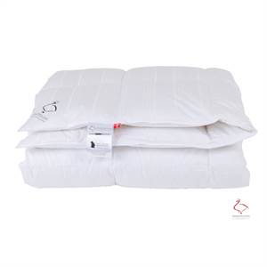 Ringsted dyne - Den lille pige med svovlstikkerne - lun