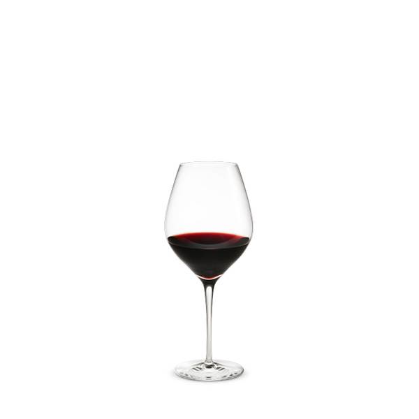 5: Holmegaard Cabernet Bourgogneglas 69 cl