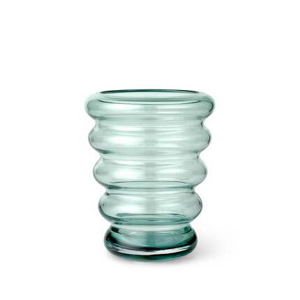 Rosendahl Infinity vase - Glas - H: 20 cm