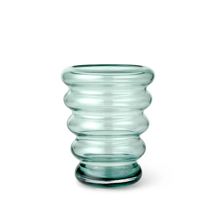Billede af Rosendahl Infinity vase - Glas - H: 20 cm hos Erling Christensen Møbler