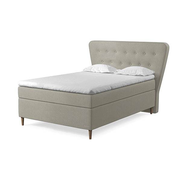 Dunlopillo Passion kontinentalseng - 140 x 200 cm