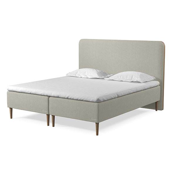 Dunlopillo Pure boxmadras 160/180 x 200 cm