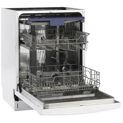Scandomestic opvaskemaskine - SFO 4102 W