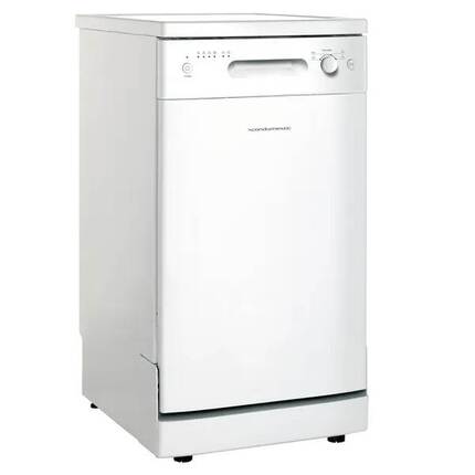 Scandomestic opvaskemaskine - SFO 4502 W