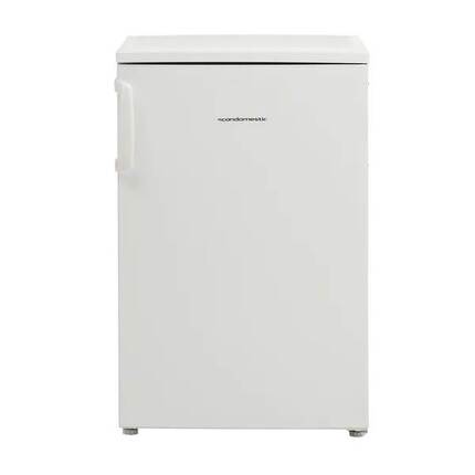 Scandomestic køleskab SKS 151 W