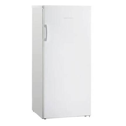 Scandomestic køleskab - SKS 201 W