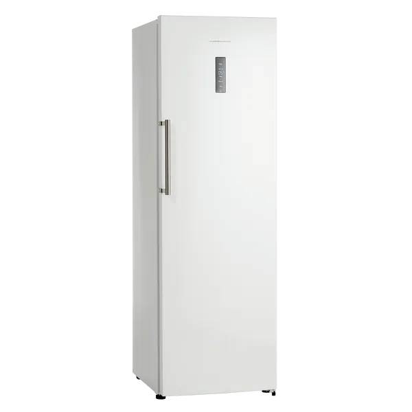 5: Scandomestic SKS 452 W - Fritstående køleskab
