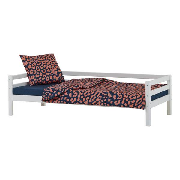 2: Hoppekids sengetøj dyremønster, Creator - 100x140