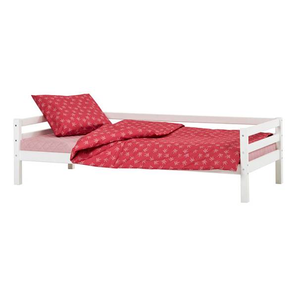 6: Hoppekids sengetøj, Princess, 140x200