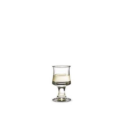 Holmegaard Skibsglas hvidvinsglas - 17 cl