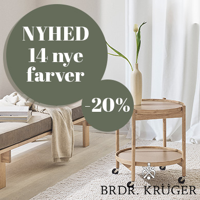 Shop Brdr. Krüger her