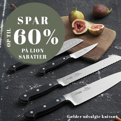 Shop Lion Sabatier her