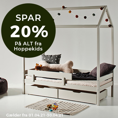 Shop Hoppekids her
