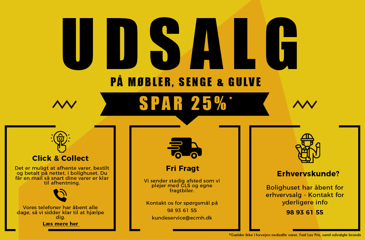 Udsalg 2020