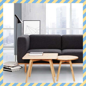 Udforsk sofaer