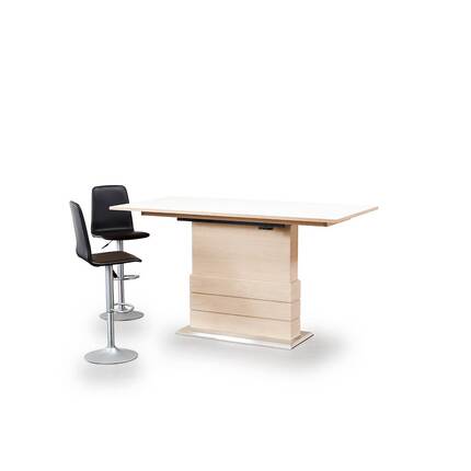 Skovby SM50 spisebordsstol - Justerbar højde