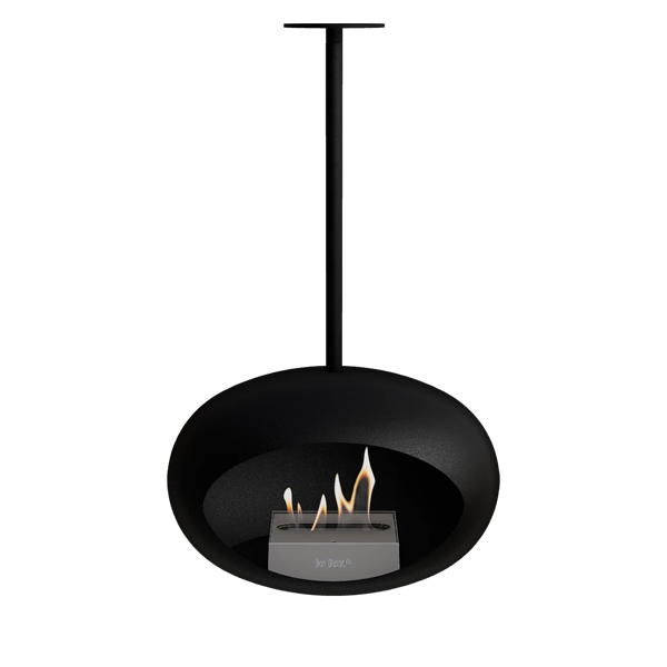 Sky biopejs fra Le Feu i sort 