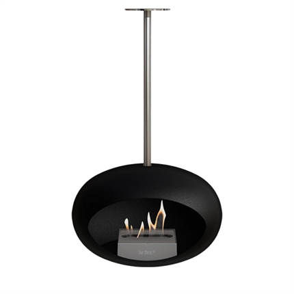 Sky biopejsen fra Le Feu i sort 