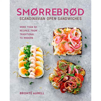 New Mags Smørrebrød - Scandinavian Open Sandwiches