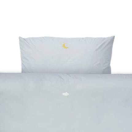 Normann Copenhagen - Snooze sengesæt - Dreamy Moon