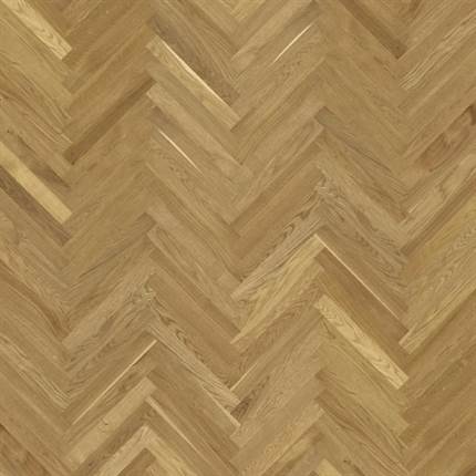 Parquet Sildeben - Eg 10 mm - Lakeret