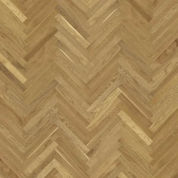 Parquet Sildeben - Eg 10 mm - Lakeret