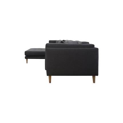 Tampa sofa med chaiselong - L 295 cm - Flere varianter 