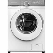 Scandomestic vaskemaskine WMF1408WA