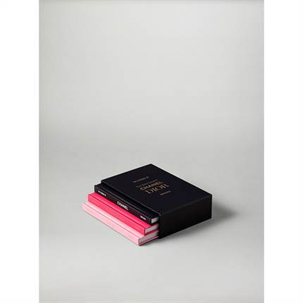 New Mags The Essence Collection I