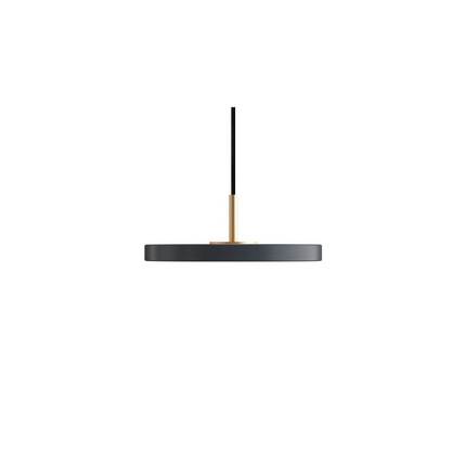 Umage Asteria micro pendel - Antracite