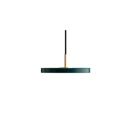 Umage Asteria micro pendel - Forest green