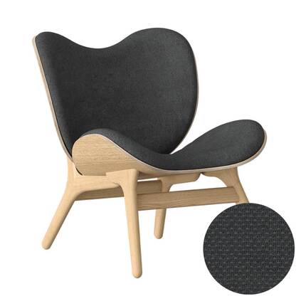  Umage A Conversation Piece Low - Shadow - Lys eg 