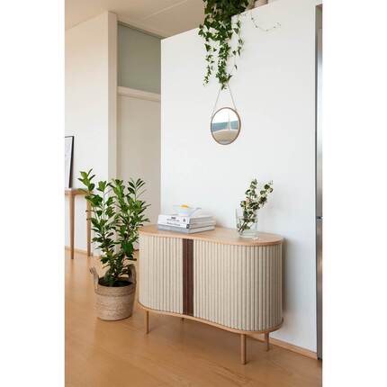 Umage Audacious Cabinet - White sand