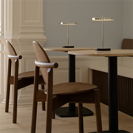 Miljøbillede af Gather cafébord fra Umage