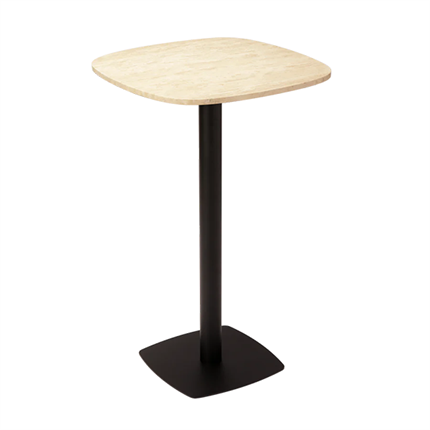 Gather barbord fra UMAGE i travertine