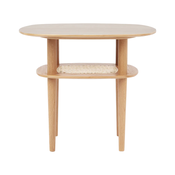 Umage Together sofabord - square 60