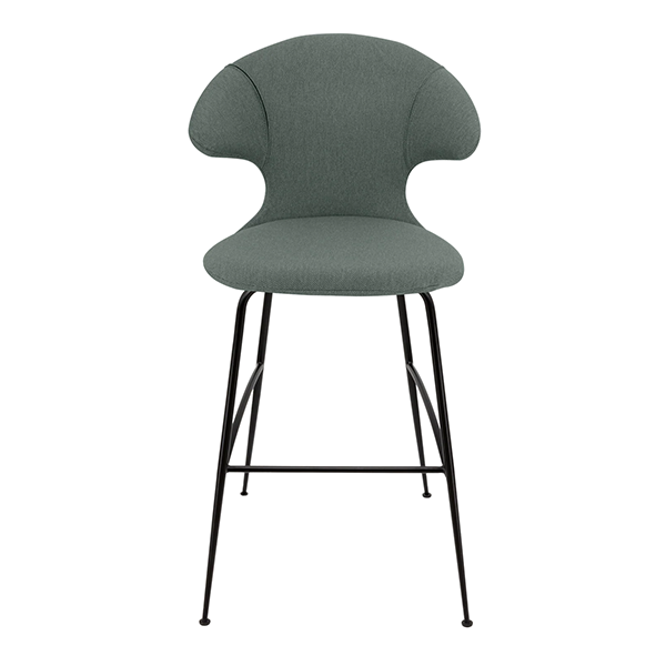 Umage Time Flies barstol - Grøn - Udstillingsmodel