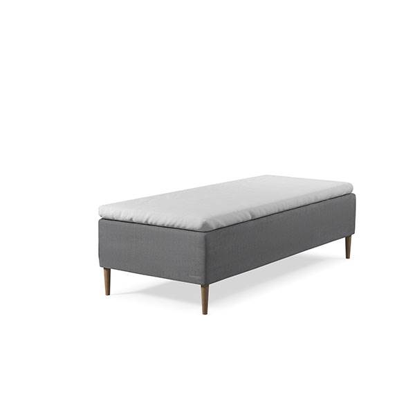 Dunlopillo Passion boxmadras - 80/90 x 200 cm