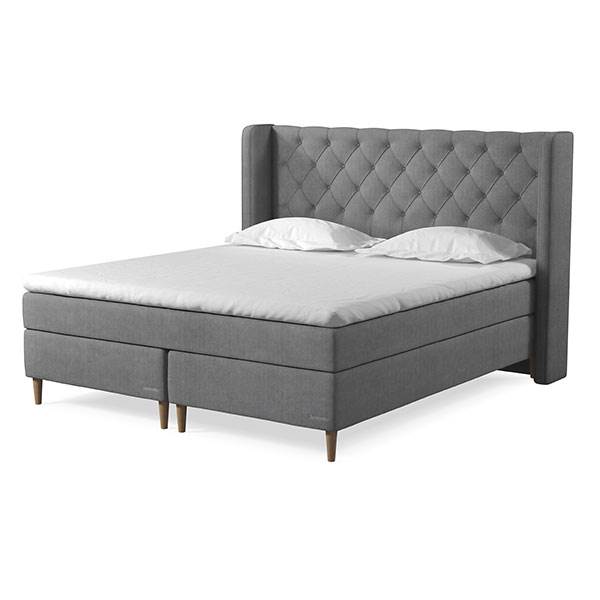 Dunlopillo Pure Kontinentalseng - 160/180 x 200 cm