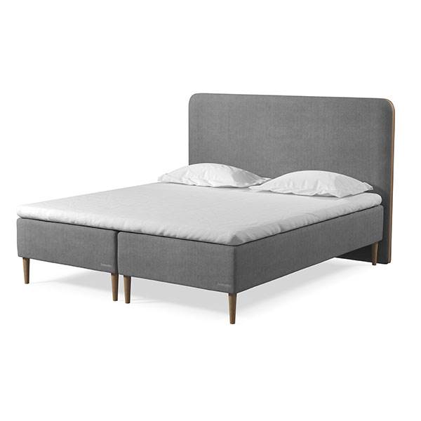 Dunlopillo Pure boxmadras 160/180 x 200 cm