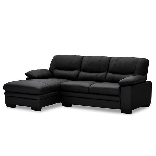 #2 - Moby chaiselong sofa - Venstrevendt