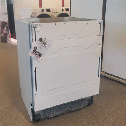 Vestfrost integrerbar opvaskemaskine