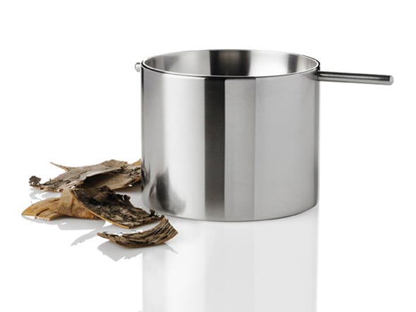 Stelton AJ vippeaskebæger - stor