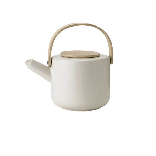 Stelton Theo tekande 0,7 l. - Sand